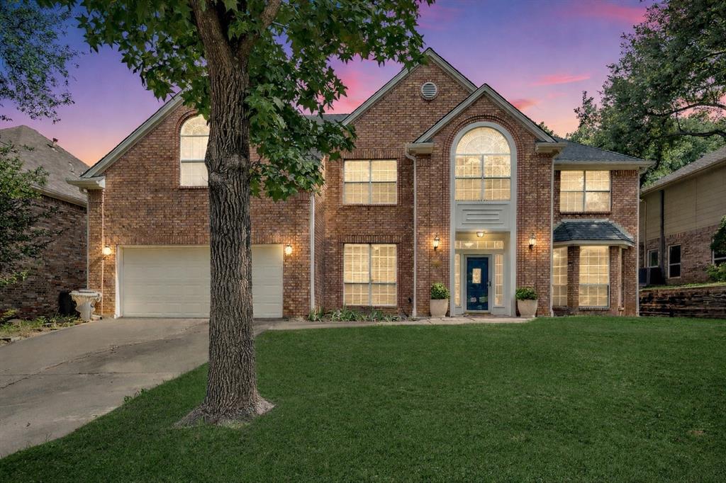 1803 Haydenbend Circle — photo