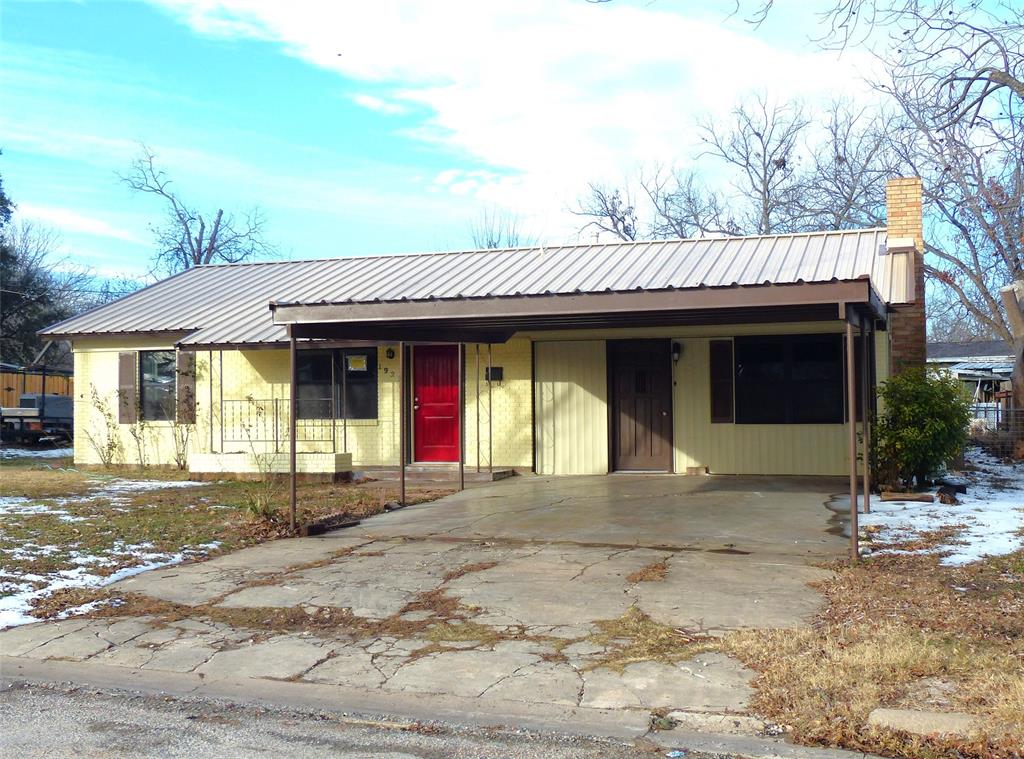1922 S Pine — photo