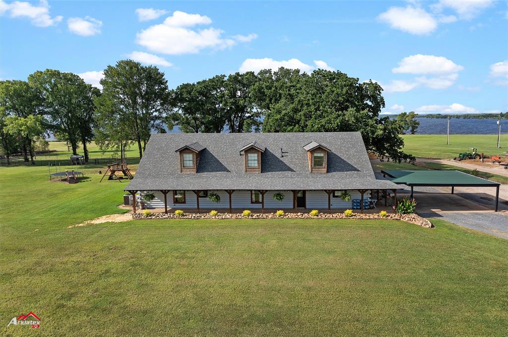10073 Ferry Lake Road — photo