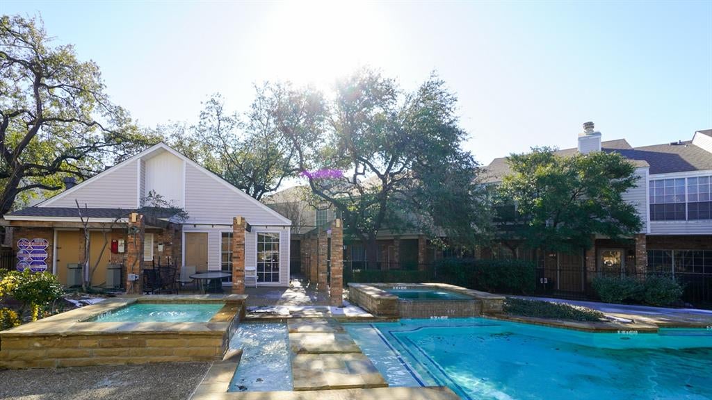 12921 Abrams Road 505 — photo