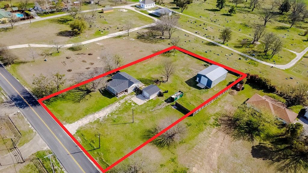 2225 S Bridgefarmer Road — photo