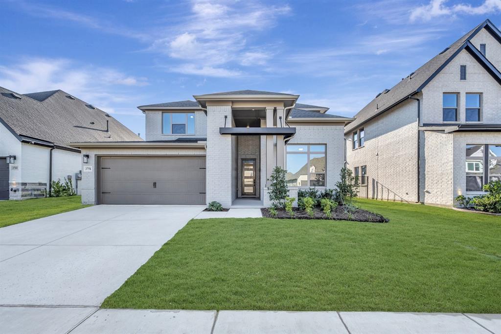 3756 Bermuda Grass Way — photo