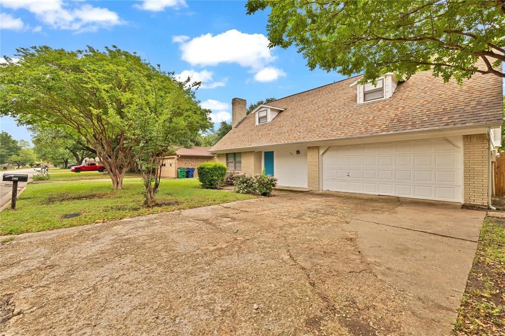 205 San Jacinto Court — photo