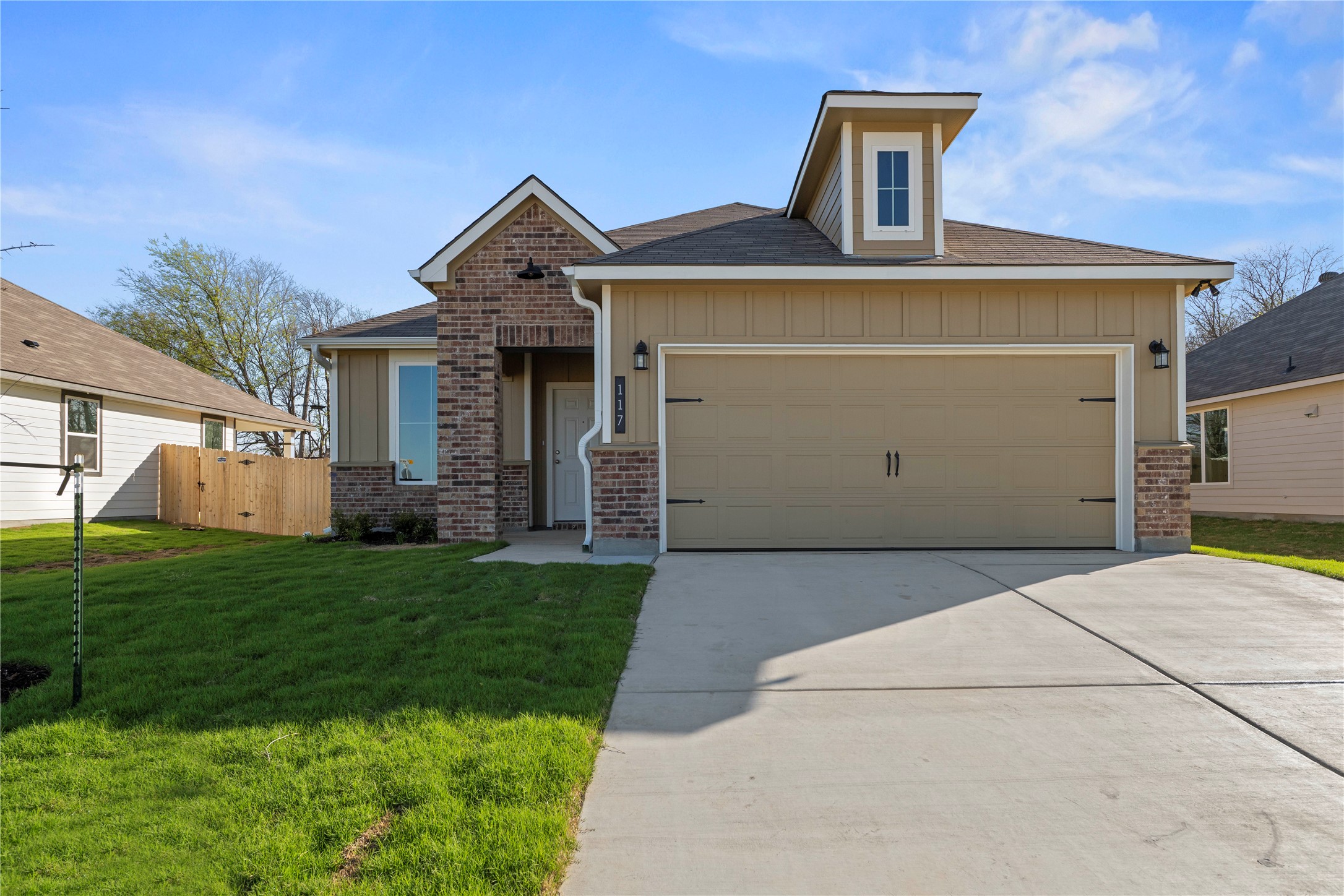 117 Adaline Bend — photo
