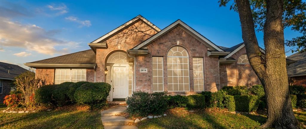 2614 Pecan Meadow Drive — photo
