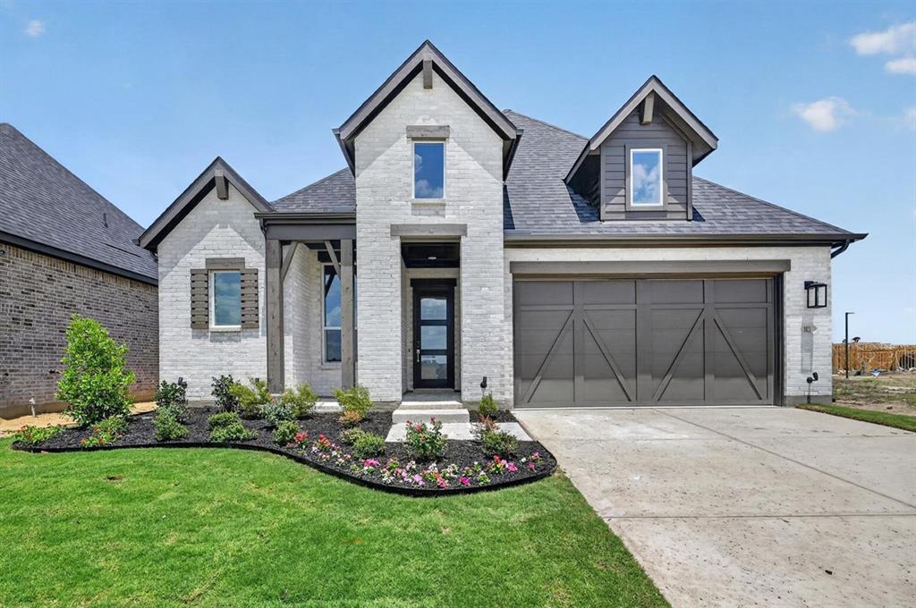 9821 Morning Cloak Drive — photo