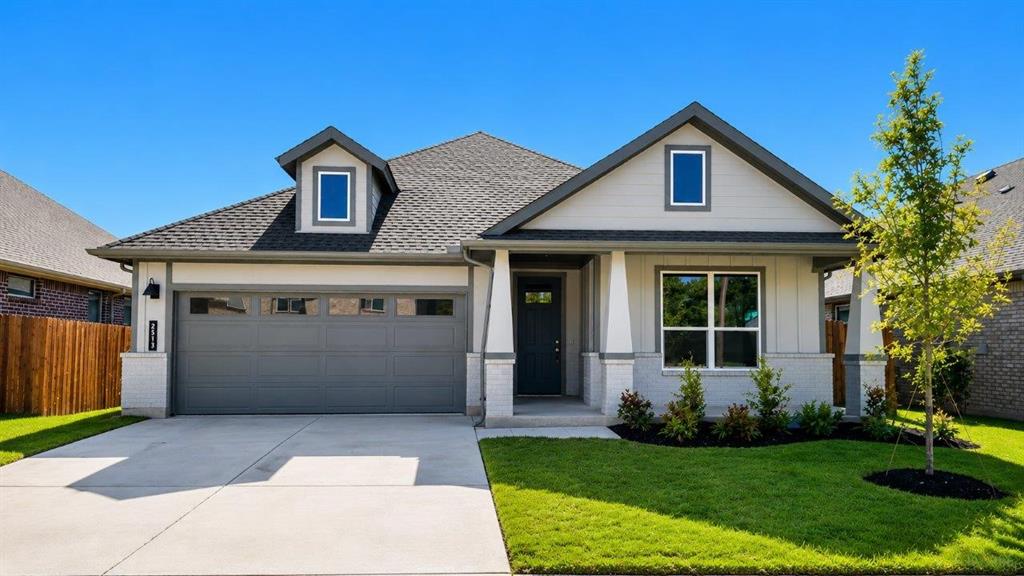 2513 Starling Street — photo