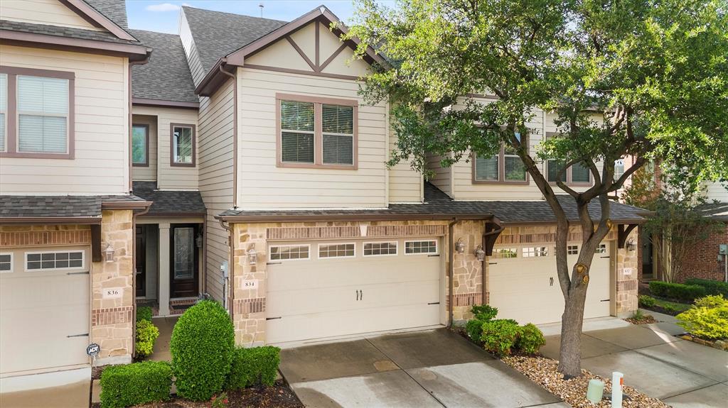 834 Apple Hill Drive — photo