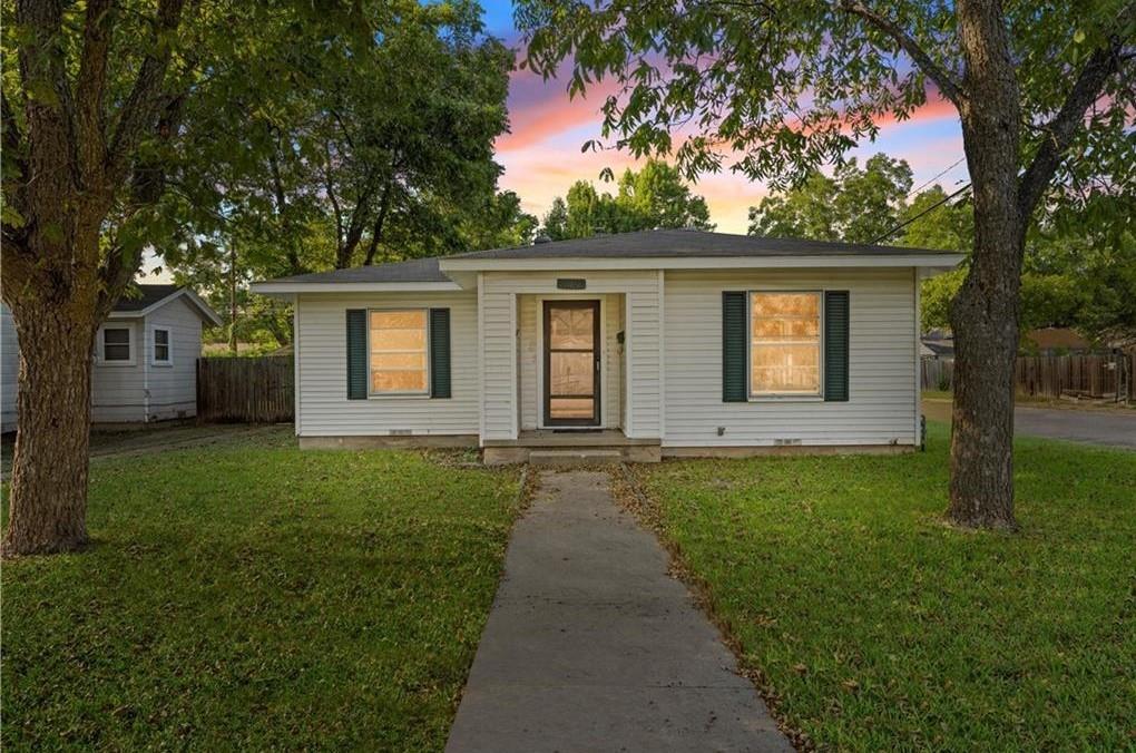 3601 Cumberland Avenue — photo