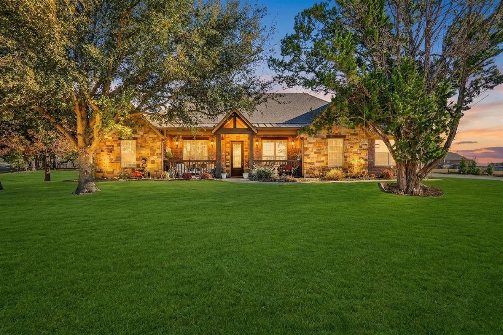3719 Lonesome Creek Road — photo