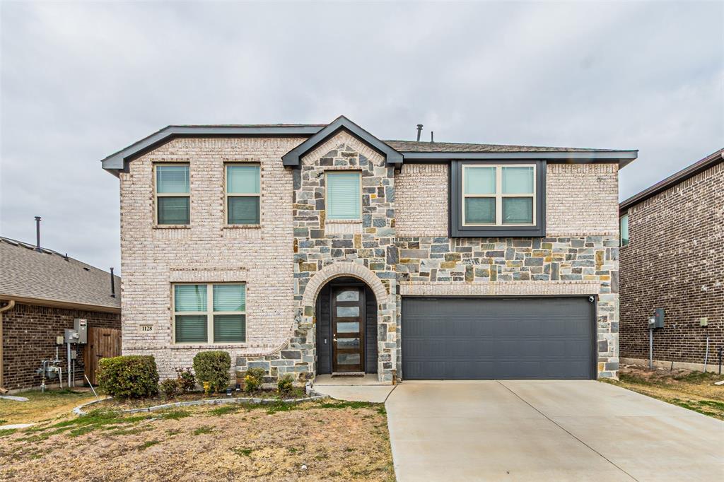 1128 Goldenrod Drive — photo