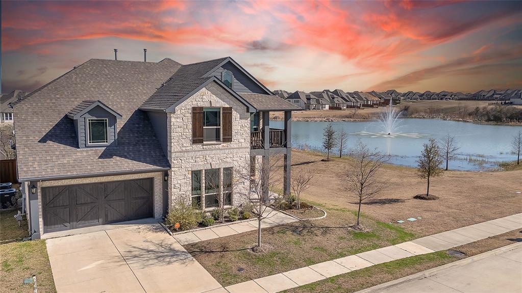 1411 Fishergate Drive — photo