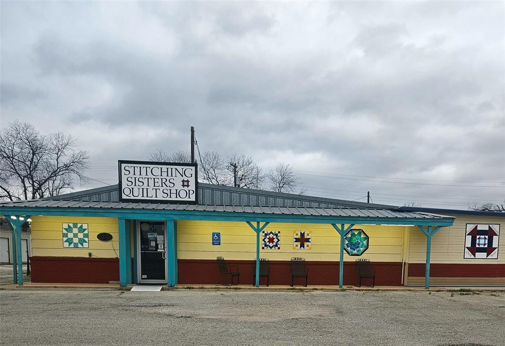 1303 E Central Avenue — photo
