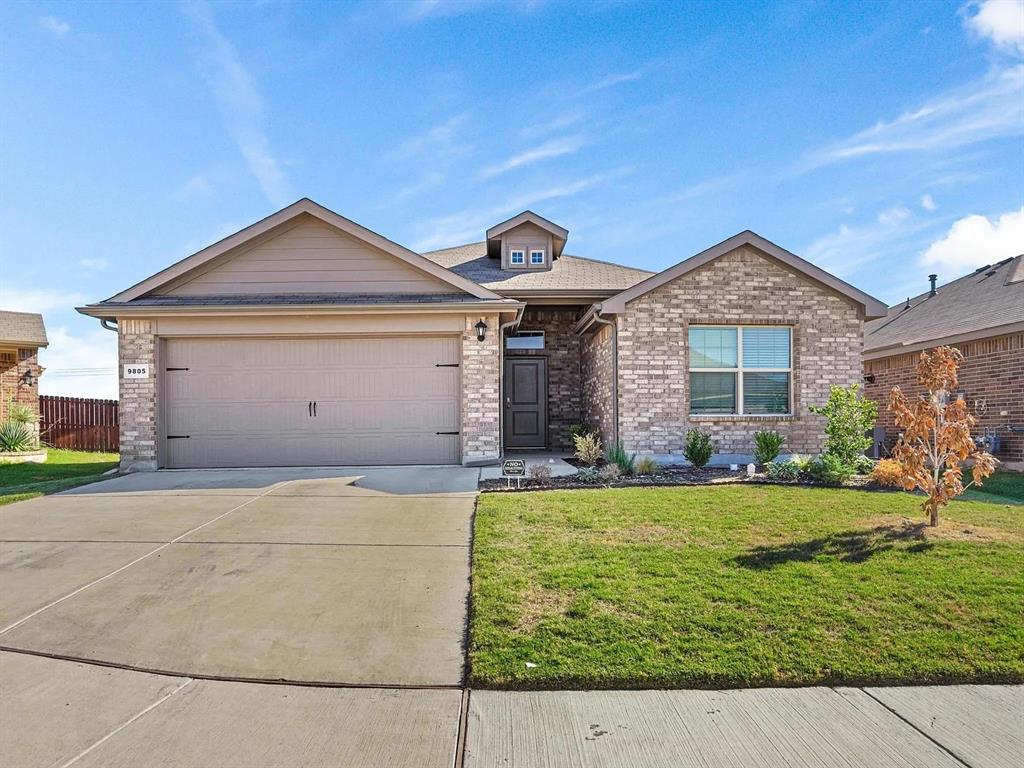 9805 Summerton Drive — photo