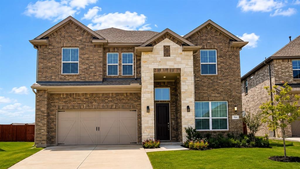 701 Bushman Drive — photo