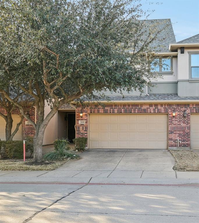 319 Phoebe Drive — photo