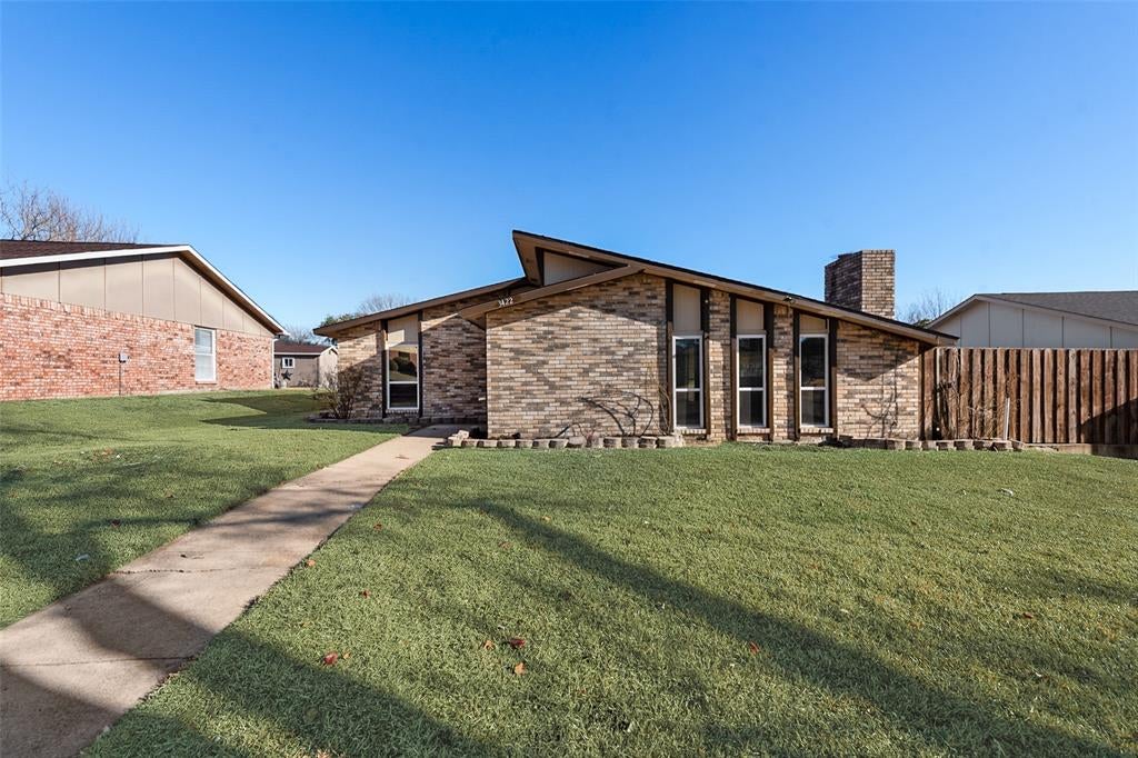 3422 Knoll Point Drive — photo