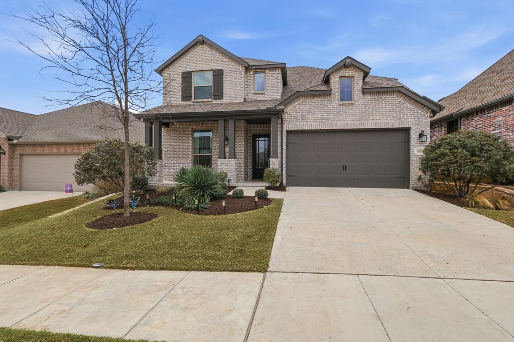 9416 Trailway Drive — photo