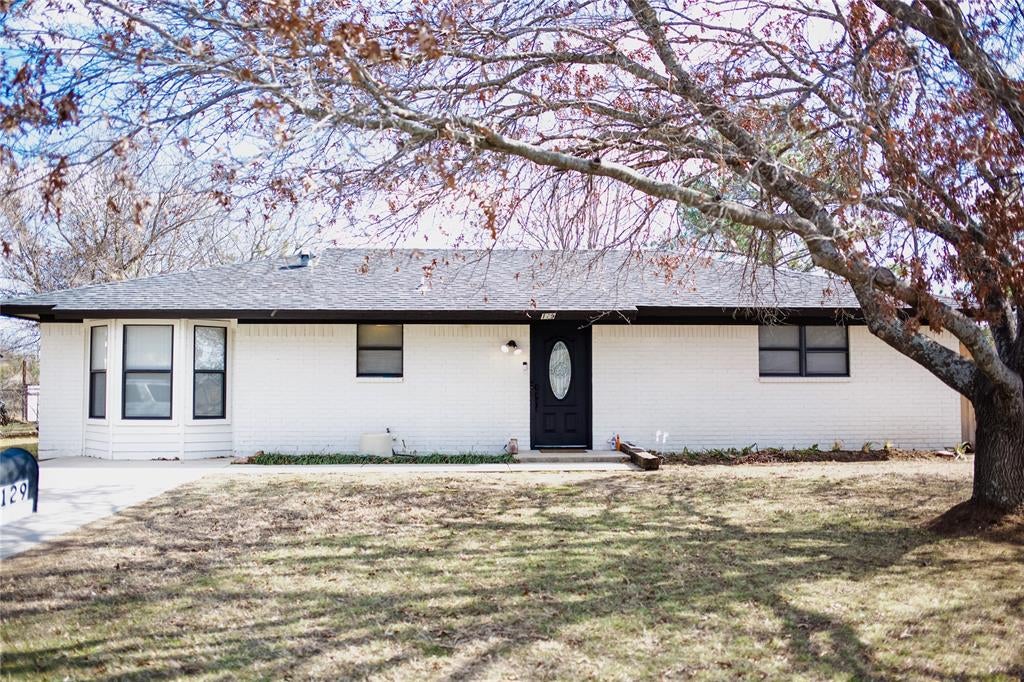 129 Bowie Circle — photo