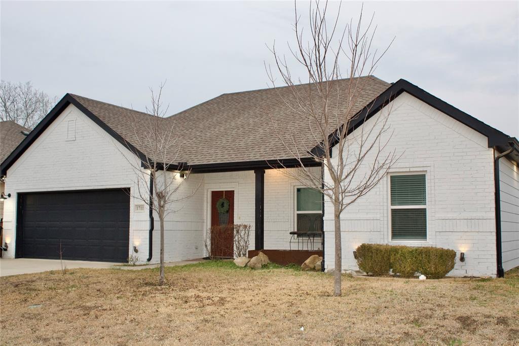 1711 Fred Street — photo