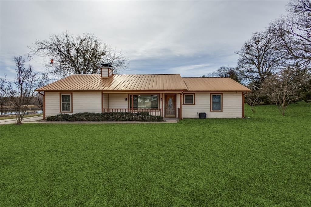 105 Settlers Bend — photo