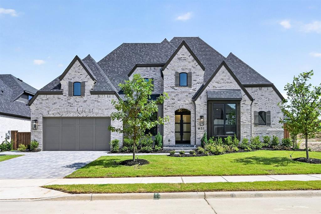 631 Twilight Drive — photo