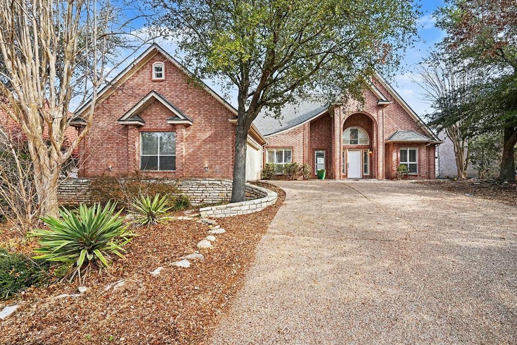 7006 Stone Bluff Court — photo