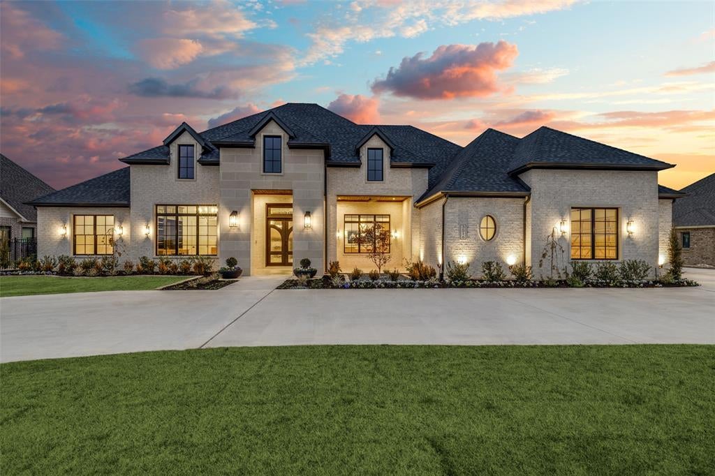3516 Fairway Drive — photo
