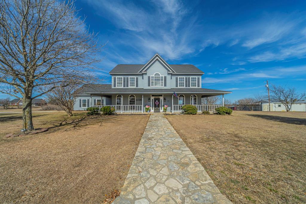 6438 FM 4 — photo