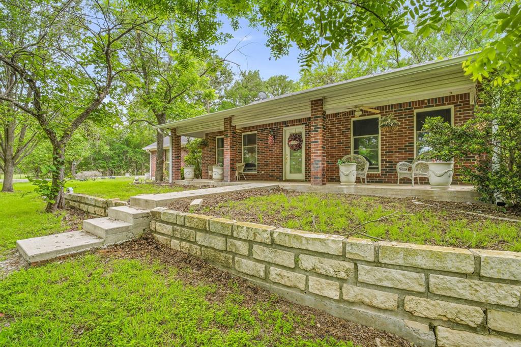 3741 County Road 2160 — photo