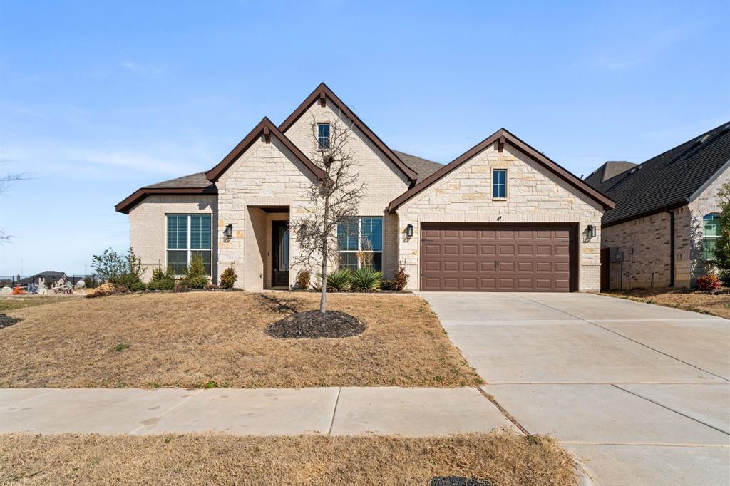 3841 Eagles Bluff Road — photo
