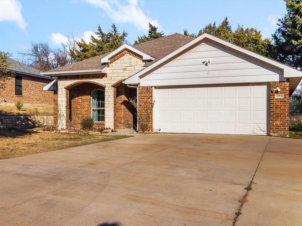 6214 Teague Drive — photo