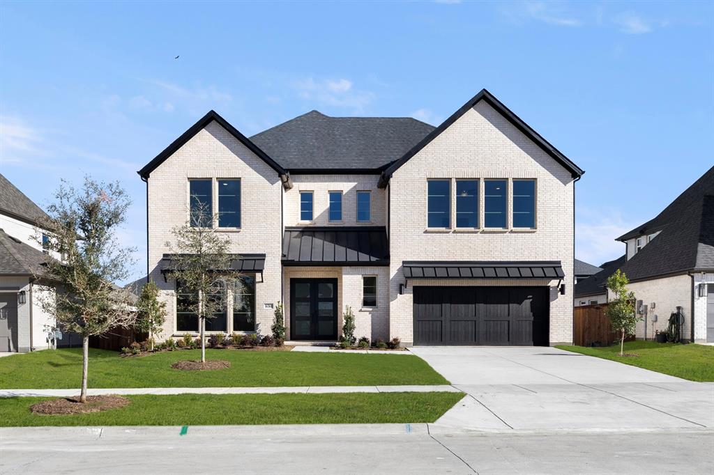 16368 Parish Lane — photo