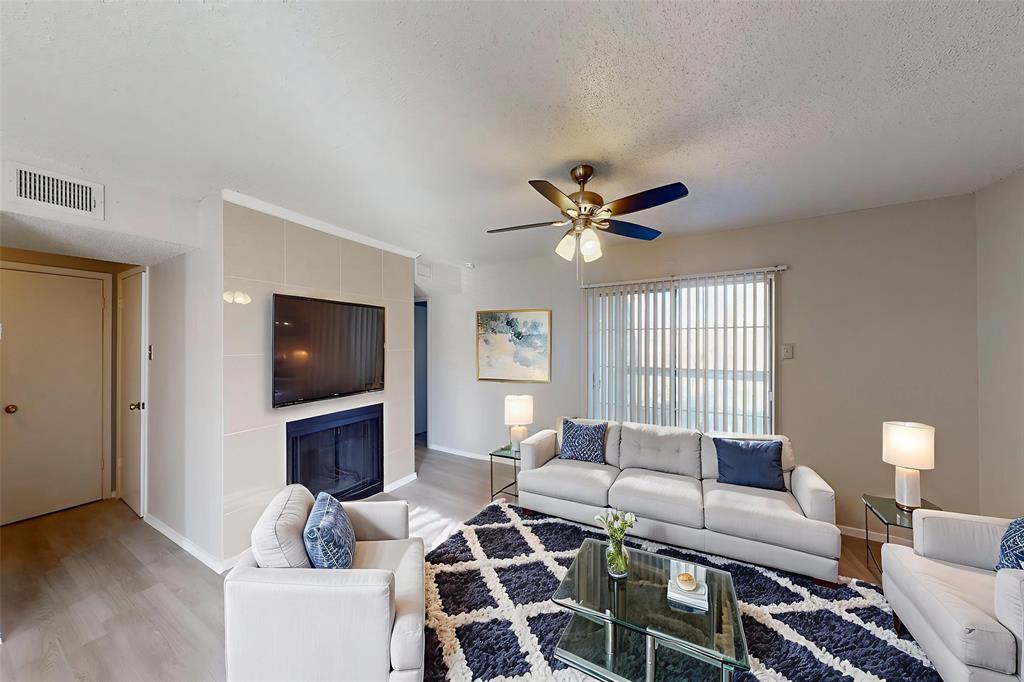 12484 Abrams Road 2121 — photo