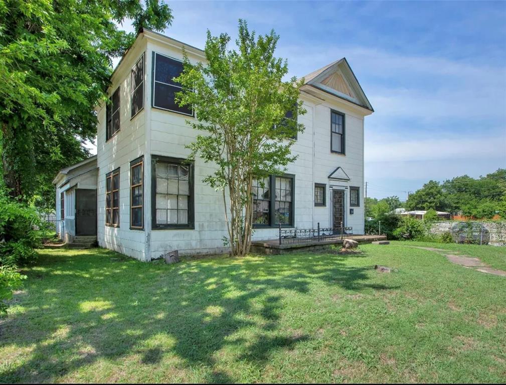516 W Morgan Street — photo