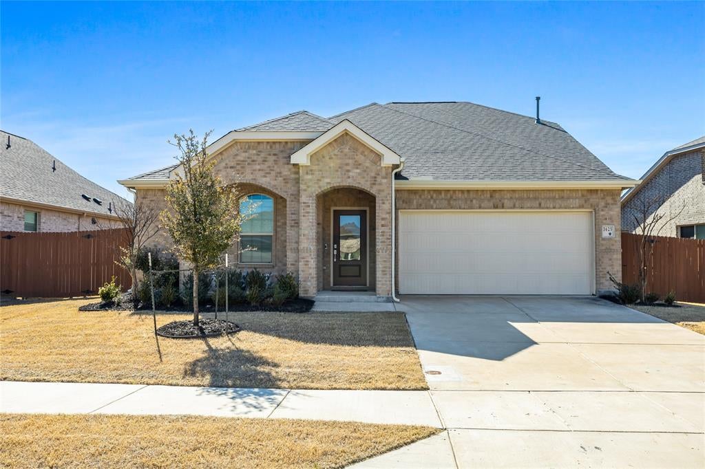 3625 Big Nemaha Drive — photo