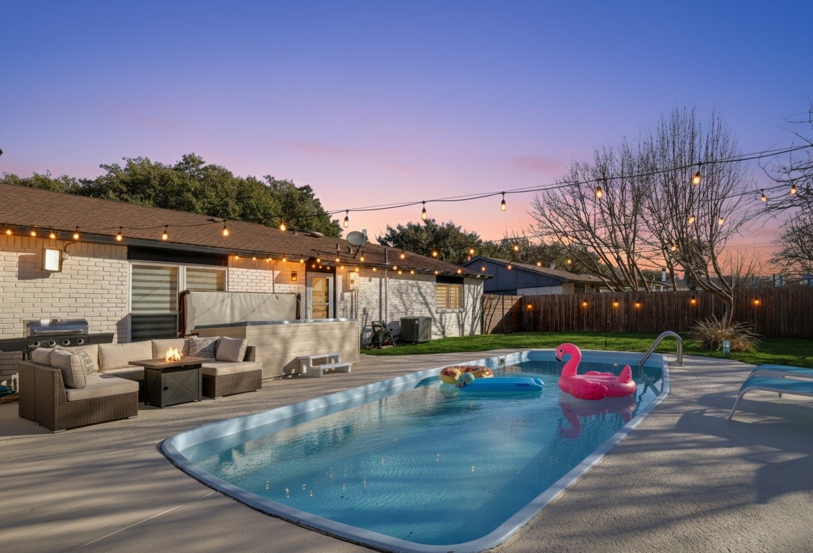 5112 Arbor Glen Road — photo