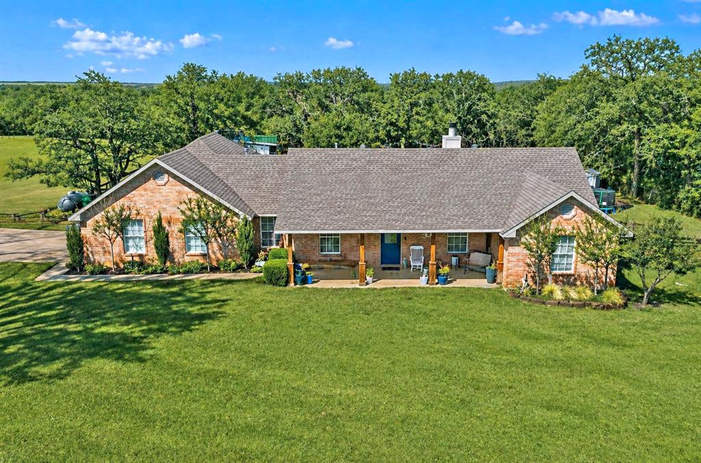 2590 W Blackjack Road — photo