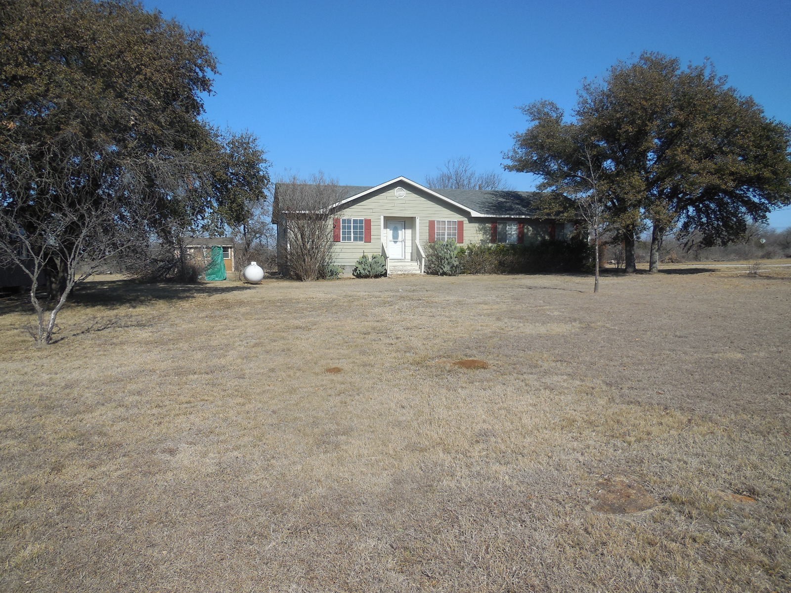 6008 Interstate 20, Ranger, TX 76470 — photo 2