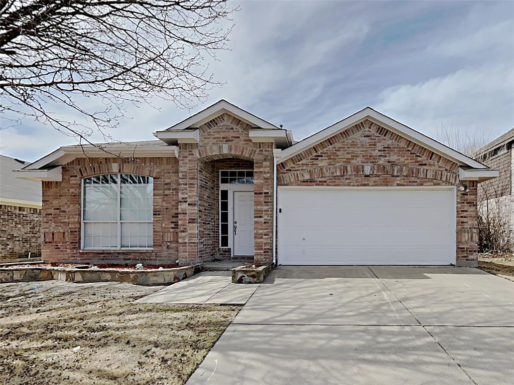 617 Oak Hollow Trail — photo