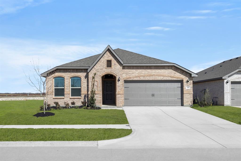 118 Coyote Circle — photo