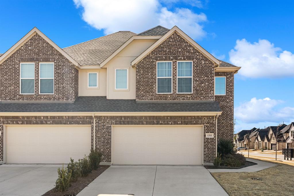 1311 Hill Country Place — photo