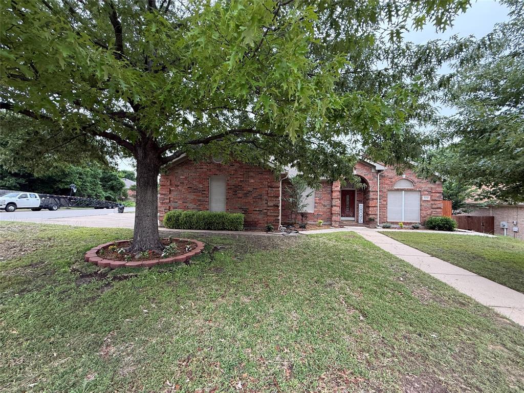 2234 Summer Brook Drive — photo