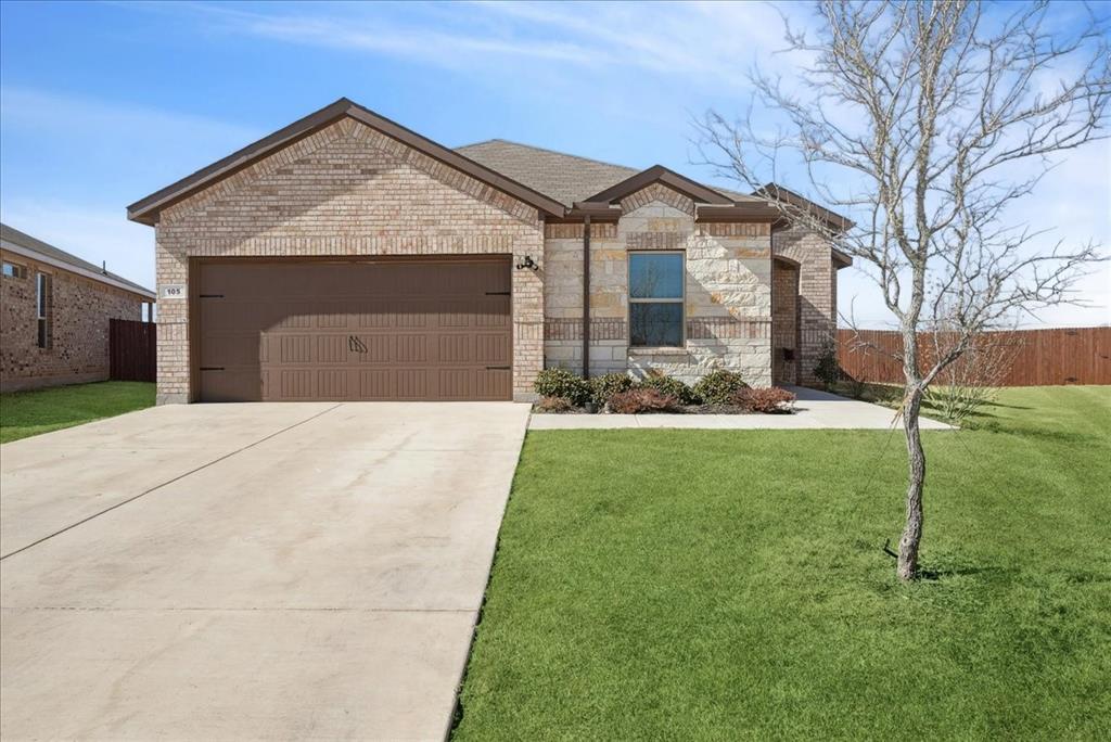 105 Driftoak Drive — photo