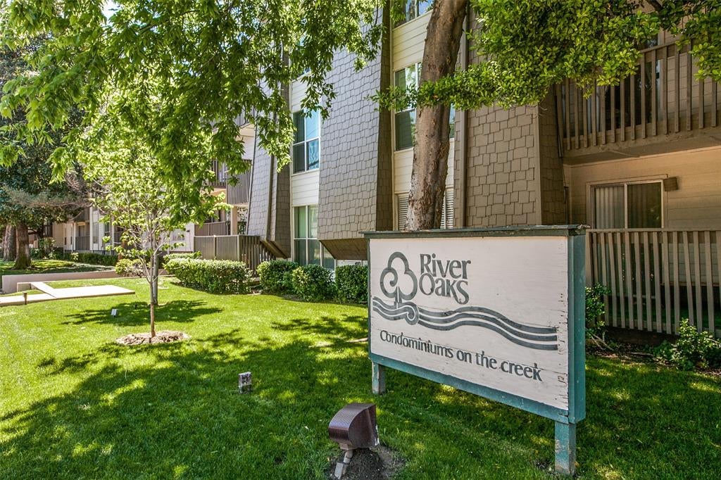 4837 Cedar Springs Road 316 — photo