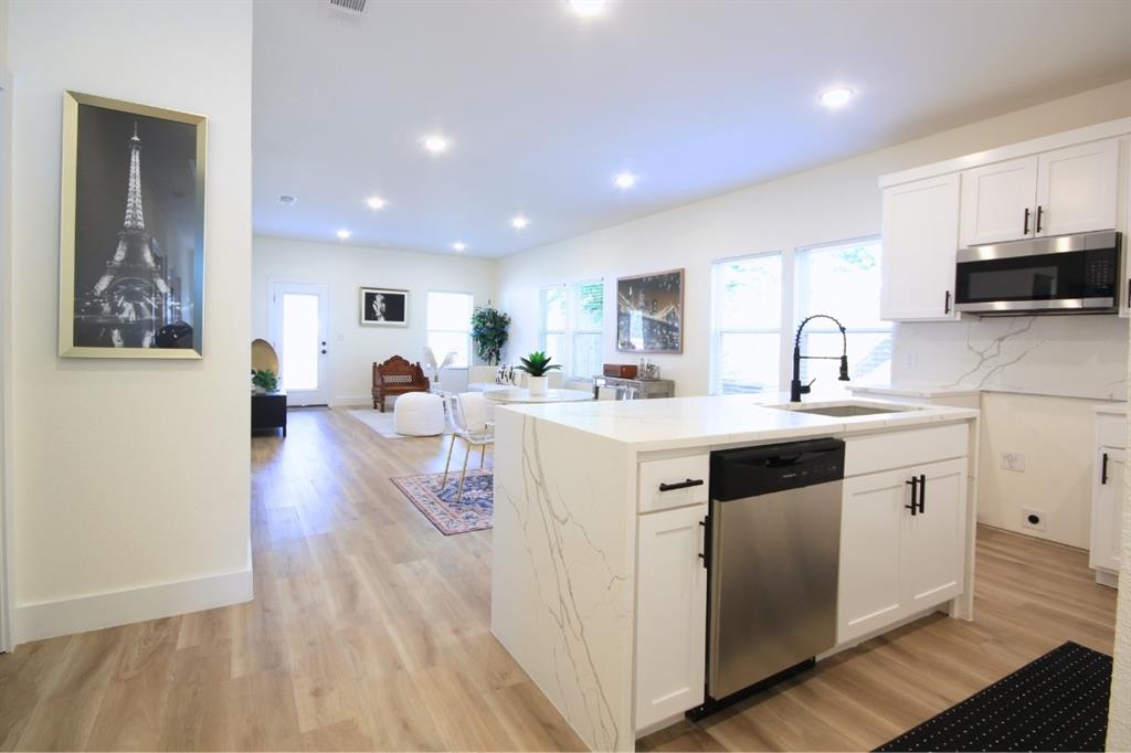 5824 Plum Dale Road — photo