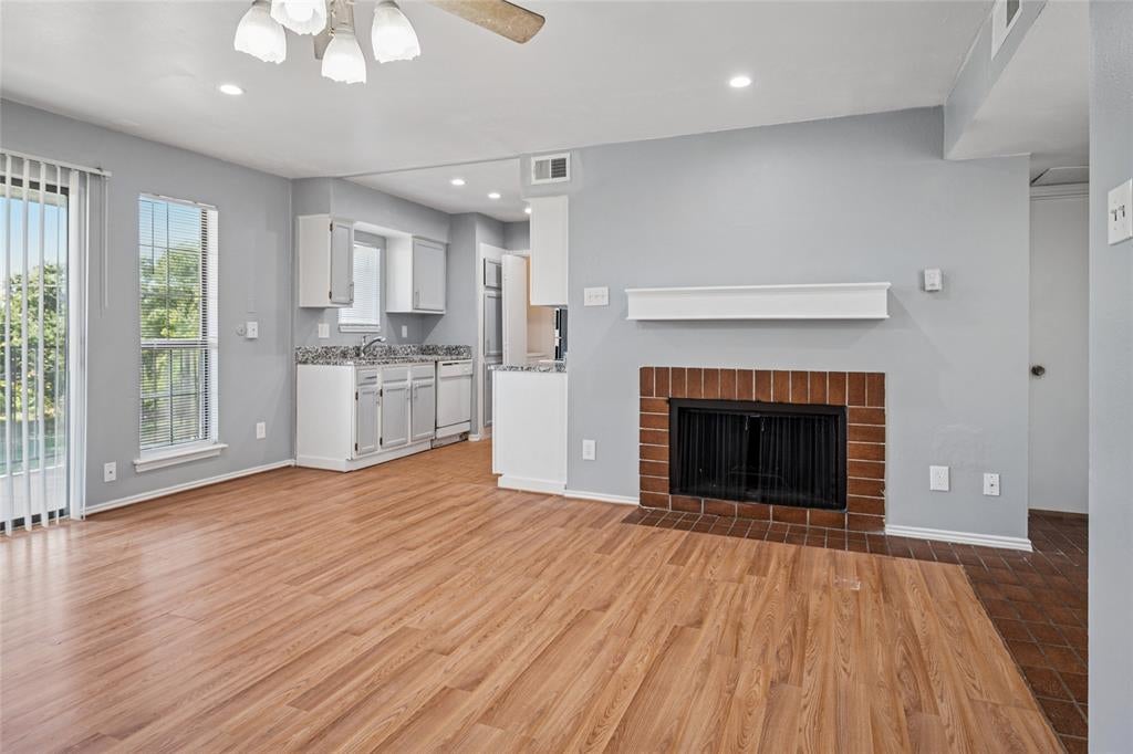 5809 Lake Hubbard Parkway 308 — photo