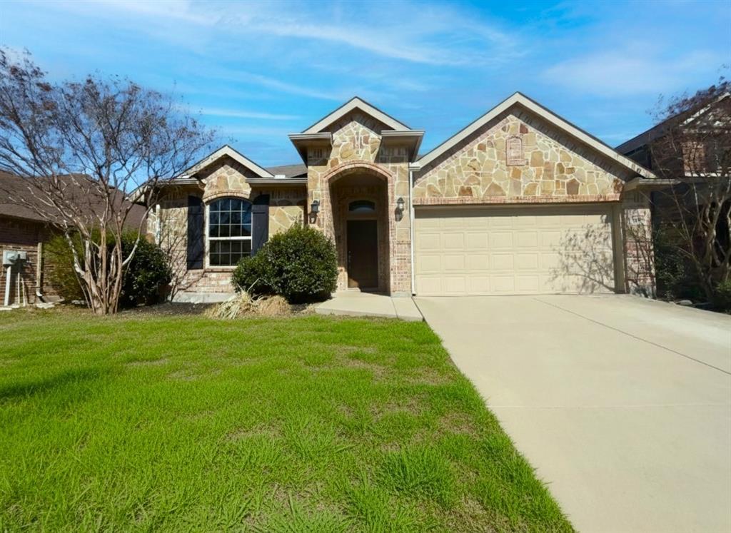 16305 Toledo Bend Court — photo