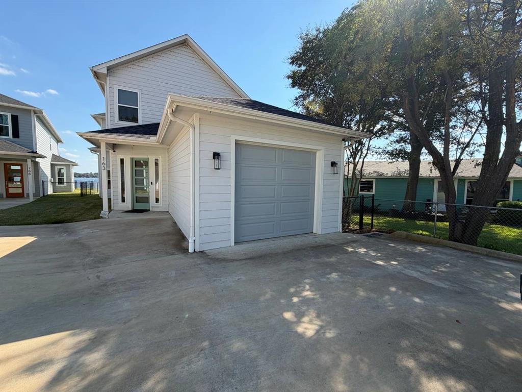 163 Palisade Drive — photo