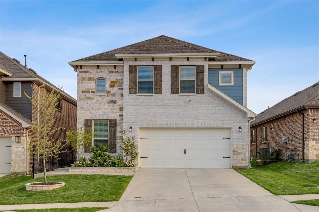 2130 Sunnymede Drive — photo